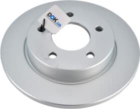 Гальмівний диск Гальмівний диск