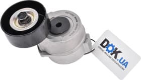 Натяжной ролик поликлинового ремня