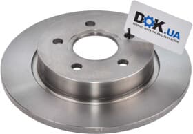 Тормозной диск Тормозной диск