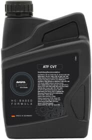 Трансмиссионное масло AVISTA Peer Evo Prime ATF CVT Трансмиссионное масло AVISTA Peer Evo Prime ATF CVT