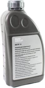 Трансмісійна олива BMW DCTF 1+ Трансмісійна олива BMW DCTF 1+