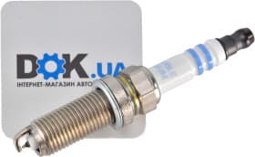 Свічка запалювання