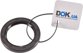 Сальник колінчастого вала