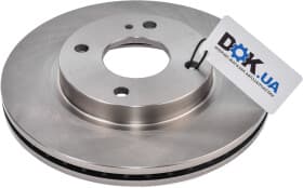 Гальмівний диск