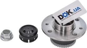 Ступица колеса