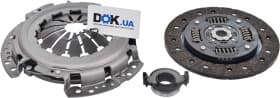Комплект сцепления