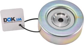 Обводной ролик поликлинового ремня Обводной ролик поликлинового ремня