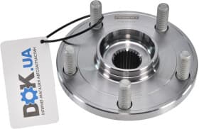 Ступица колеса