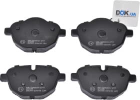 Тормозные колодки