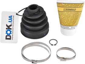 Пильовик гранати