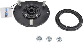 Комплект (опора + подшипник)