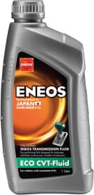 Трансмиссионное масло Eneos Eco CVT Fluid синтетическое