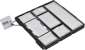 Фільтр салону