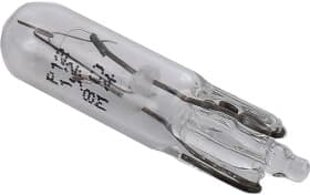 Автолампа Philips Vision W1,2W W2x4,6d 1,2 W прозрачная 12516CP