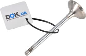 Выпускной клапан