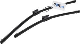 Щетки стеклоочистителя