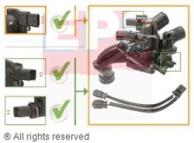 Термостат Термостат