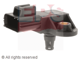 Датчик давления наддува