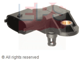 Датчик тиску нагнітання
