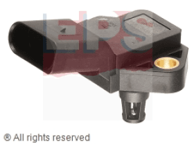 Датчик давления наддува Датчик давления наддува