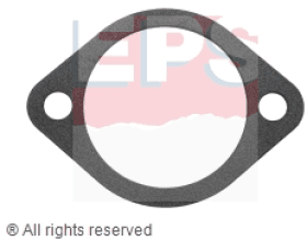 Прокладка термостата Прокладка термостата