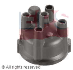 Кришка розподільника запалювання Кришка розподільника запалювання