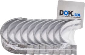 Підшипник колінчастого вала