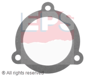 Прокладка термостата