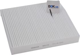 Фільтр салону