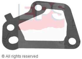 Прокладка термостата