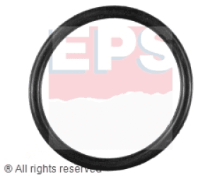 Прокладка термостата