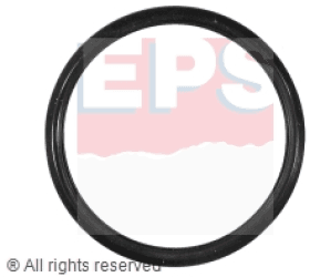 Прокладка термостата