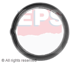 Прокладка термостата