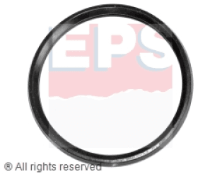 Прокладка термостата