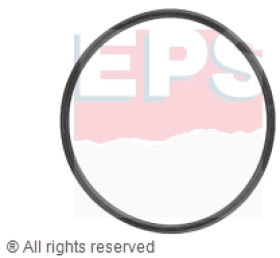 Прокладка термостата