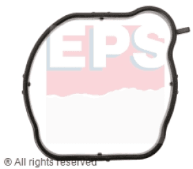 Прокладка термостата Прокладка термостата