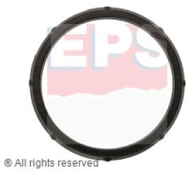 Прокладка термостата