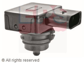 Датчик вакуумного усилителя тормозов Датчик вакуумного усилителя тормозов