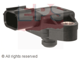 Датчик вакуумного підсилювача гальм Датчик вакуумного підсилювача гальм