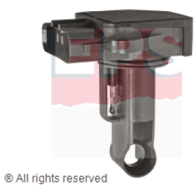 Витратомір повітря