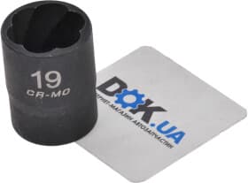 Головка-экстрактор Toptul BAAK1619