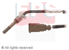 Датчик температуры выхлопных газов EPS 1220095