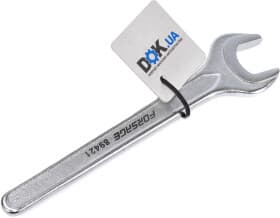 Ключ рожковый Forsage F-89421 I-образный 21 мм