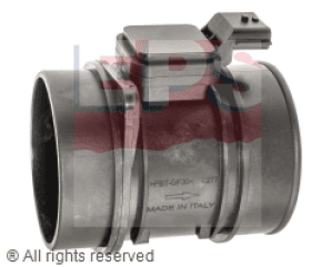 Расходомер воздуха Расходомер воздуха