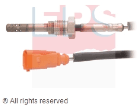 Датчик температуры выхлопных газов Датчик температуры выхлопных газов