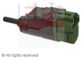 Вимикач стоп-сигналу
