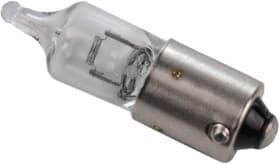 Автолампа Narva Standard H20W BA9s 20 W прозрачная 17835
