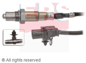 Лямбда-зонд