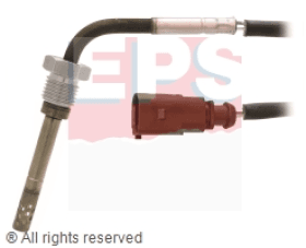 Датчик температуры выхлопных газов Датчик температуры выхлопных газов
