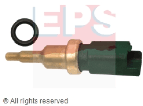 Датчик температуры охлаждающей жидкости